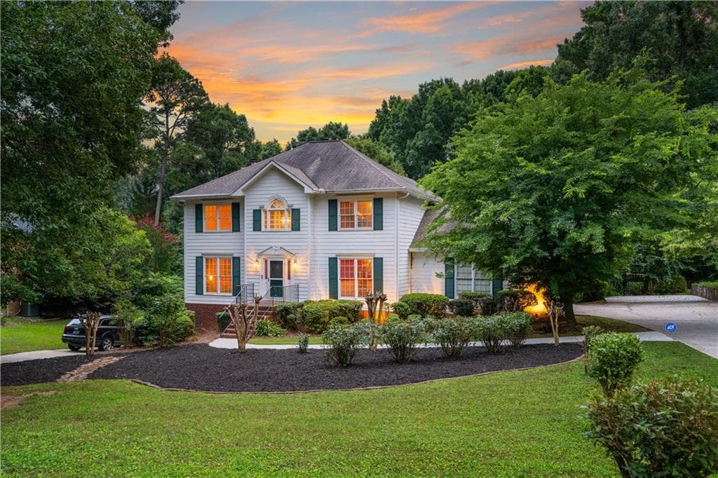 4225 Prestley Mill Road, Douglasville, GA 30135 — most recent listing photo