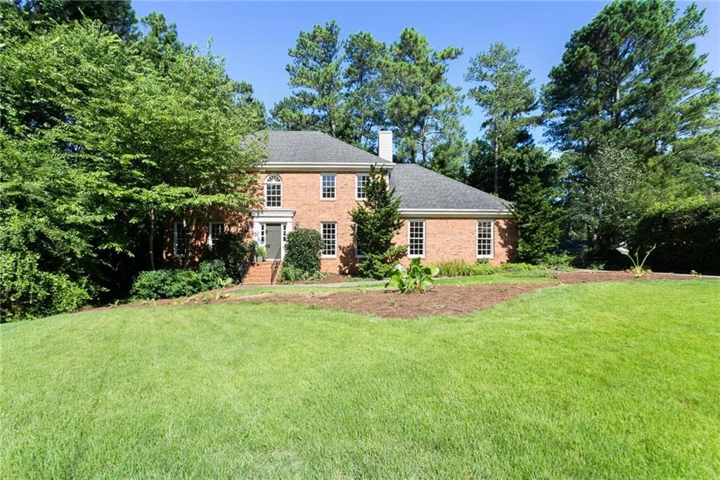 583 Axton Court, Lawrenceville, GA 30044 — most recent listing photo