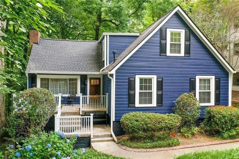 1274 Roxboro Drive, Brookhaven, GA 30324 — most recent listing photo