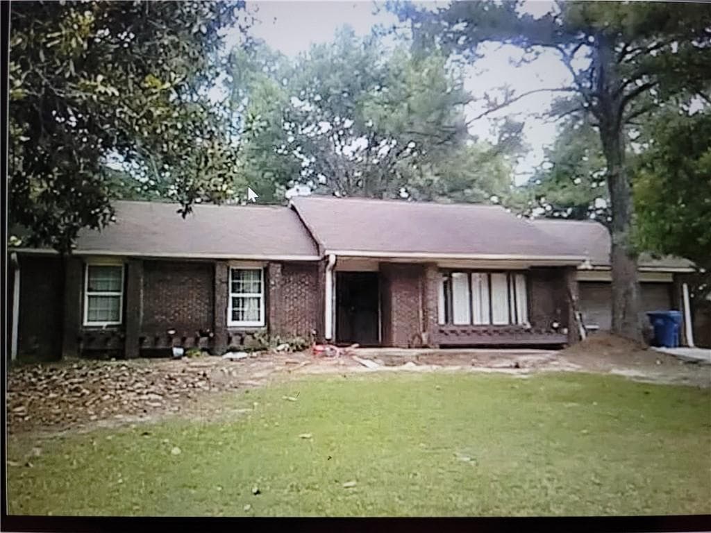 3360 Valley Bend Road, College Park, GA 30349 — most recent listing photo