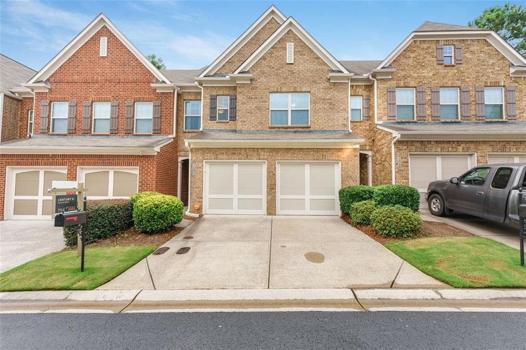 3351 Vintage Circle, Smyrna, GA 30080 — most recent listing photo