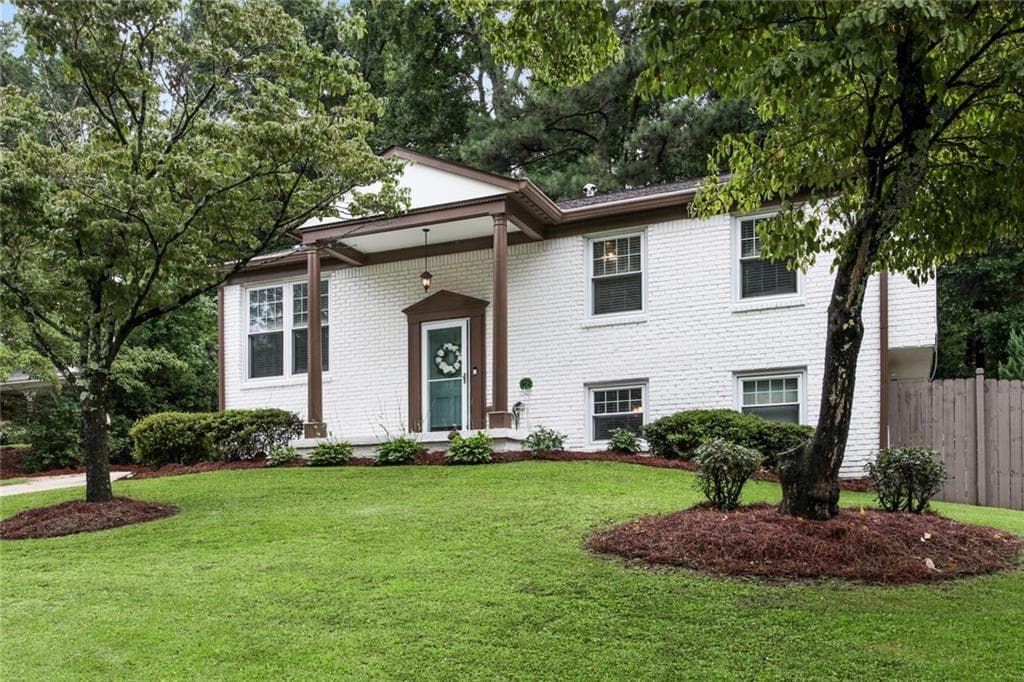 4027 Admiral Drive, Chamblee, GA 30341 — most recent listing photo