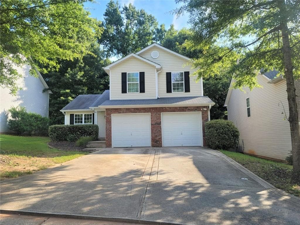 5814 Bridgeport Court, Flowery Branch, GA 30542 — most recent listing photo