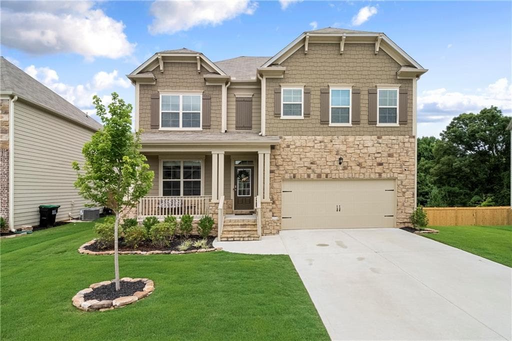 2027 Hamilton Lake Court, Buford, GA 30519 — most recent listing photo