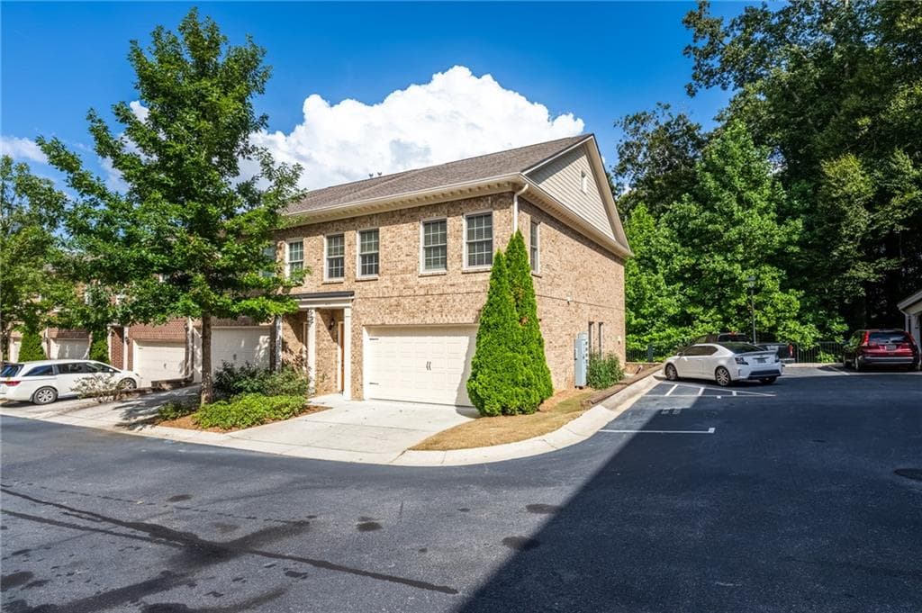 4171 Mansion Way, Brookhaven, GA 30341 — most recent listing photo