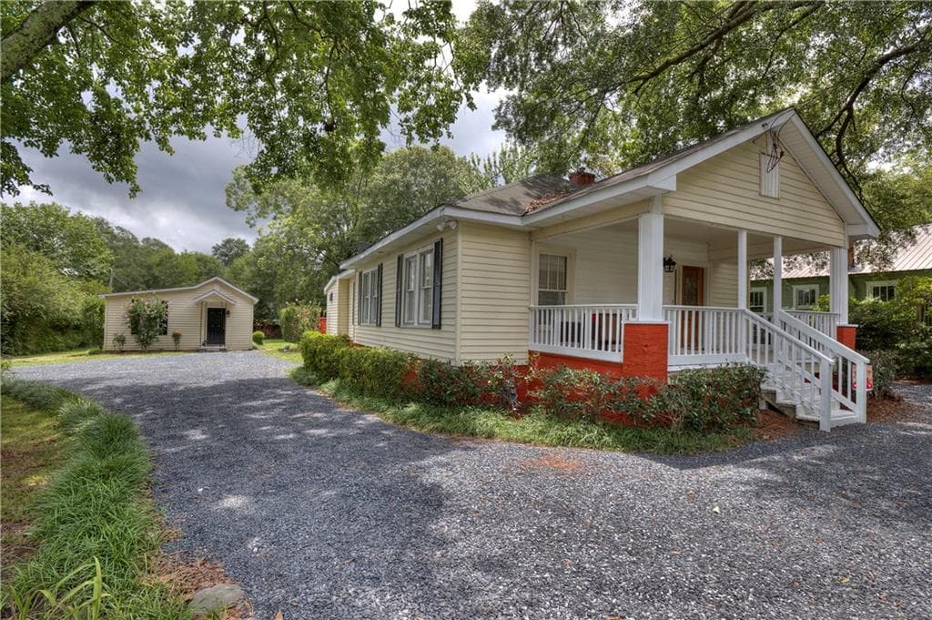 344 Bingham Street, Marietta, GA 30060 — most recent listing photo