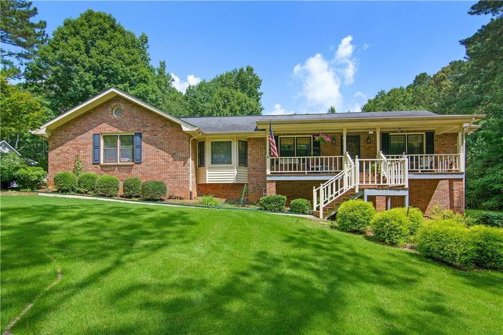 19 Margrit Court, Stockbridge, GA 30281 — most recent listing photo