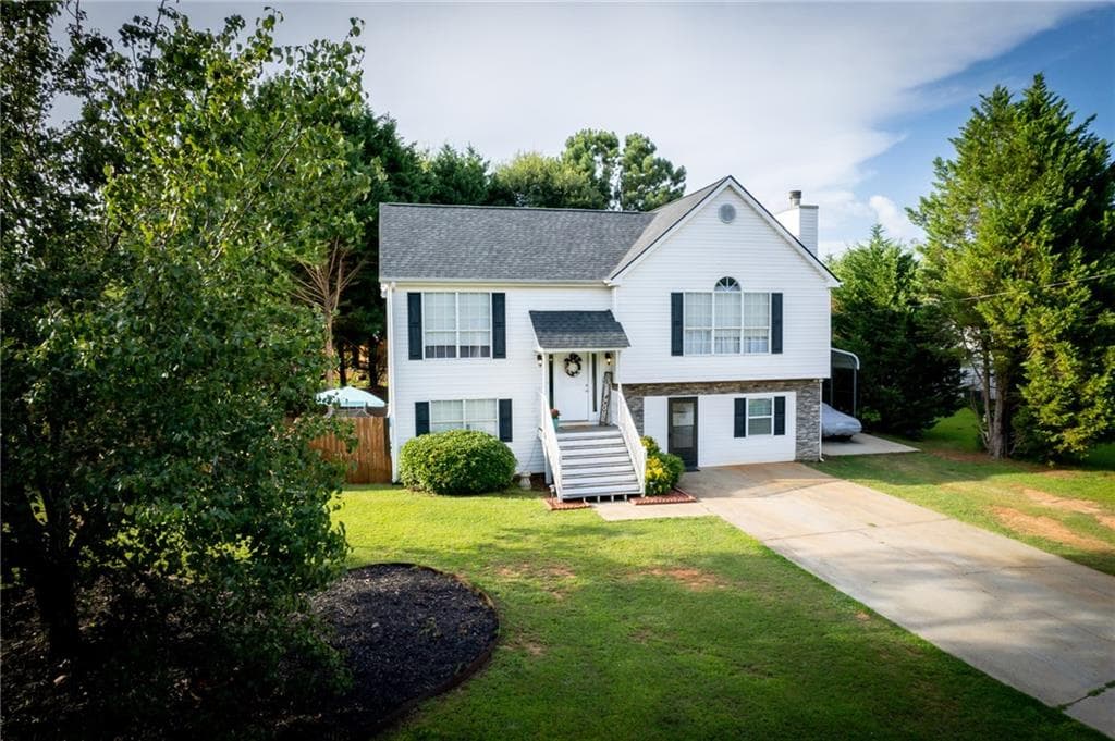 429 Bear Cub Path, Social Circle, GA 30025 — most recent listing photo