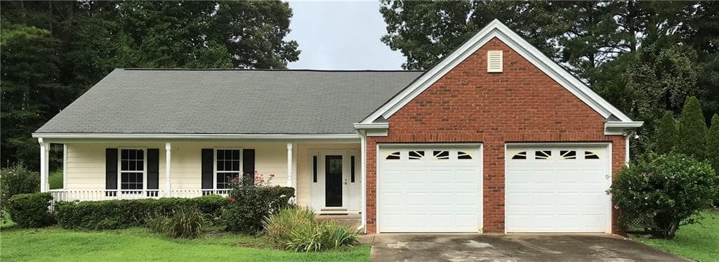 168 Summerfield Crossing, Acworth, GA 30101 — most recent listing photo