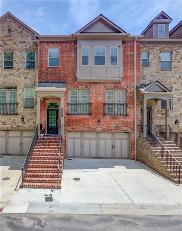 2465 Santa Rosa Street, Alpharetta, GA 30009 — most recent listing photo