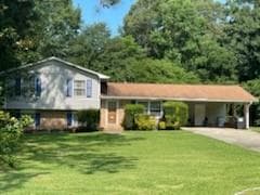 4590 SE Shamrock Place, Mableton, GA 30126 — most recent listing photo