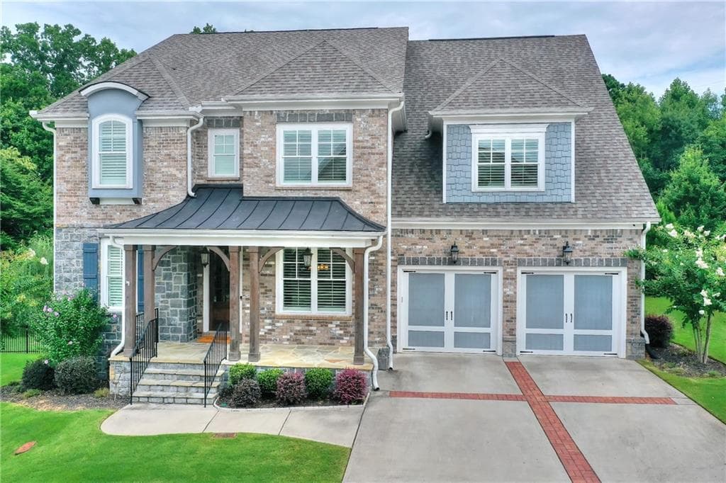 10640 Grandview Square, Johns Creek, GA 30097 — most recent listing photo