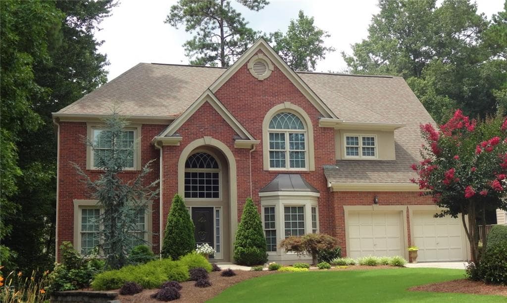 7080 Amberleigh Way, Johns Creek, GA 30097 — most recent listing photo