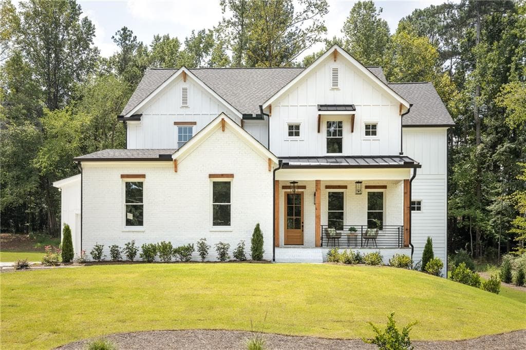 3126 GARDEN LANE Drive, Marietta, GA 30062 — most recent listing photo