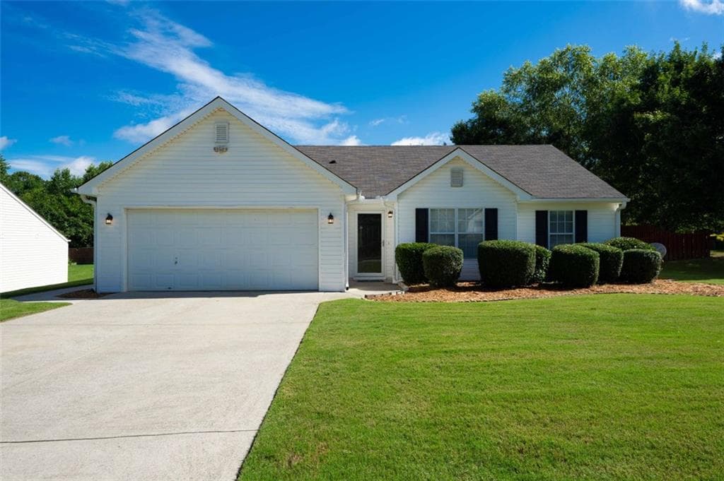 1200 Hillcrest Glenn Circle, Sugar Hill, GA 30518 — most recent listing photo