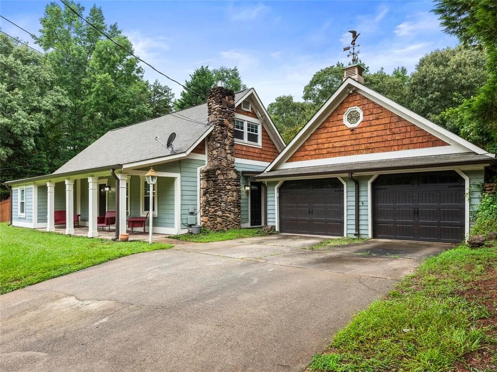 2853 DAVIS Road, Marietta, GA 30062 — most recent listing photo