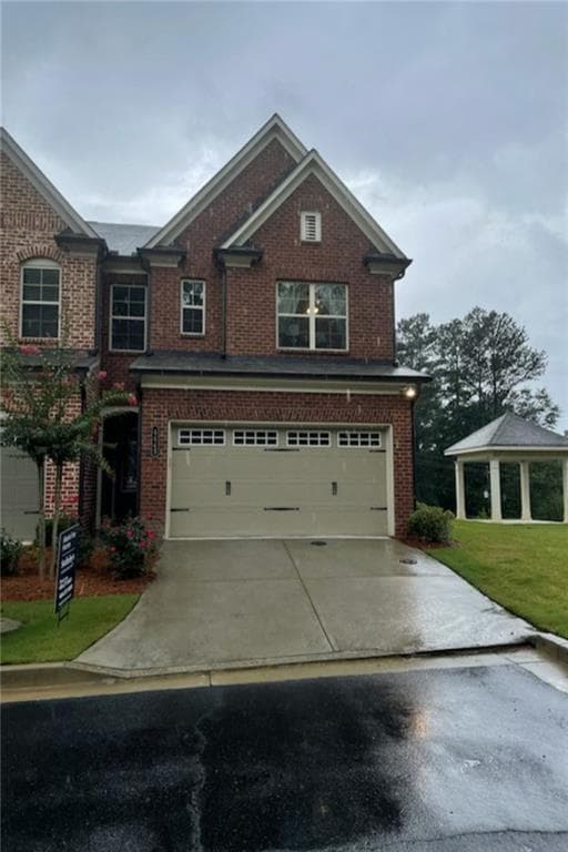 4449 Greys Rise Way, Marietta, GA 30008 — most recent listing photo
