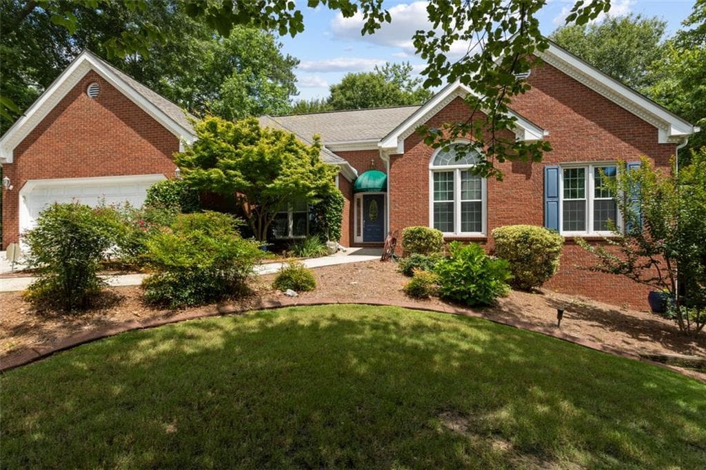 1710 Timberline Trace, Snellville, GA 30078 — most recent listing photo