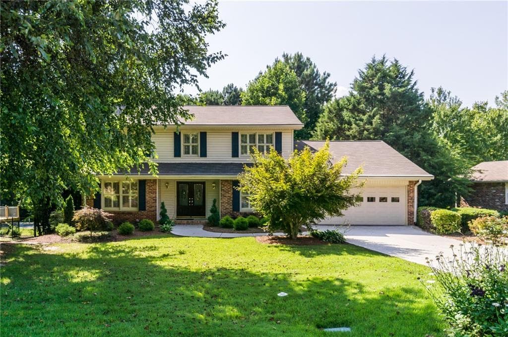 4808 Village North Court, Dunwoody, GA 30338 — most recent listing photo