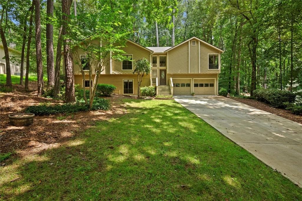 2733 Chimney Springs Drive, Marietta, GA 30062 — most recent listing photo