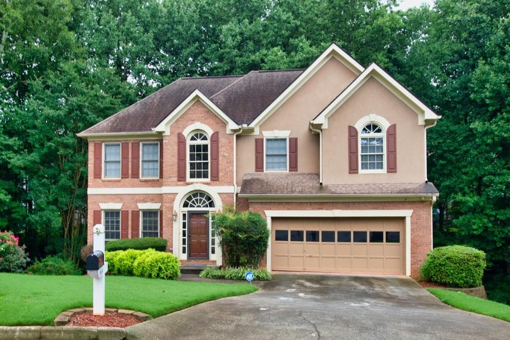 1444 Burycove Circle, Lawrenceville, GA 30043 — most recent listing photo
