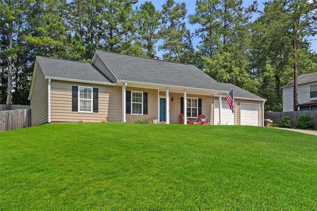 3011 RIVER STATION Drive, Woodstock, GA 30188 — most recent listing photo