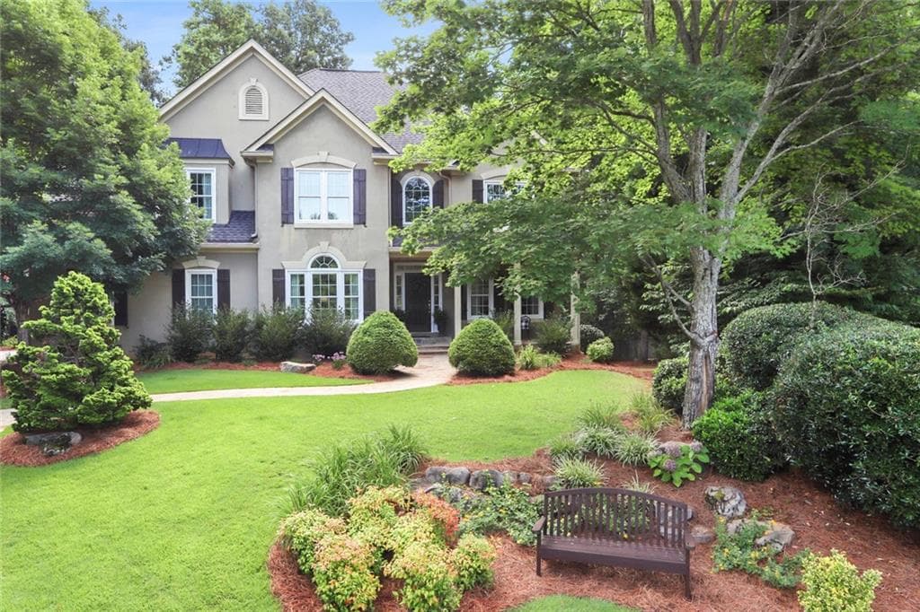 7210 Doncaster Court, Cumming, GA 30040 — most recent listing photo