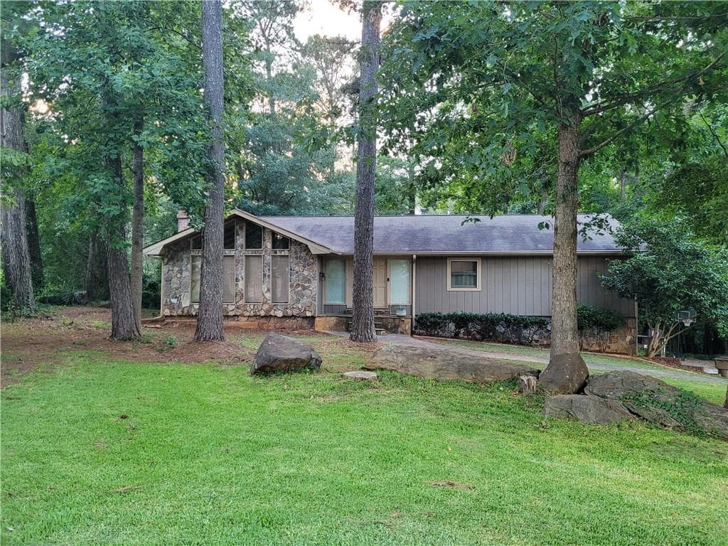 1226 LARKVIEW Drive, Lilburn, GA 30047 — most recent listing photo