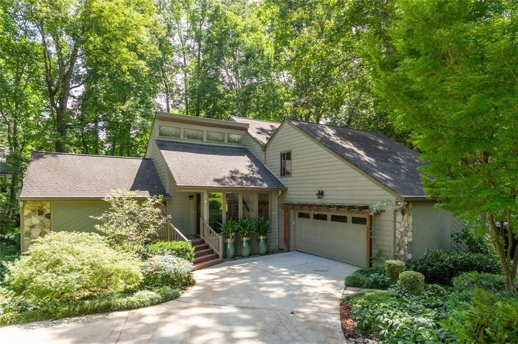 4416 Oak Lane, Marietta, GA 30062 — most recent listing photo