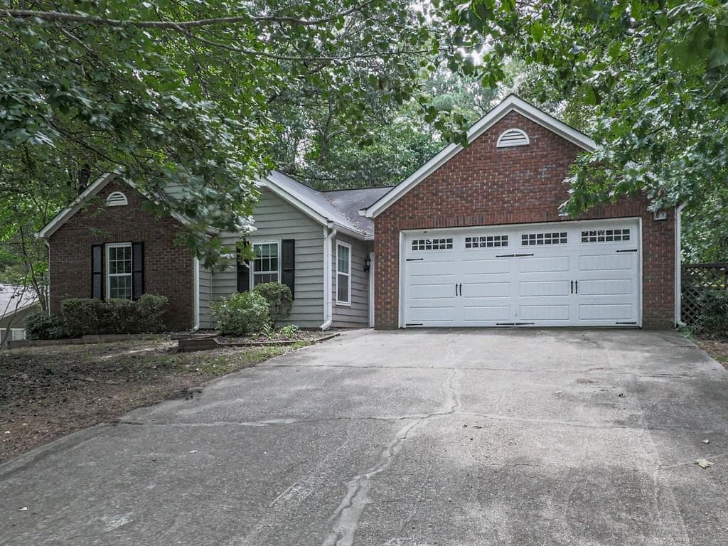 1218 Harbor Cove, Woodstock, GA 30189 — most recent listing photo