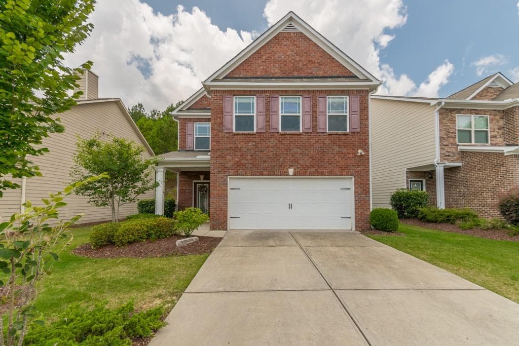 1790 Homeside Drive, Cumming, GA 30041 — most recent listing photo
