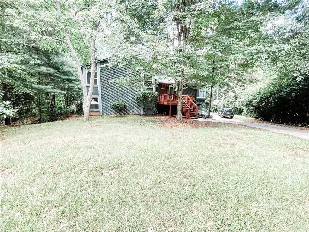 1704 Hickory Grove Trail, Acworth, GA 30102 — most recent listing photo