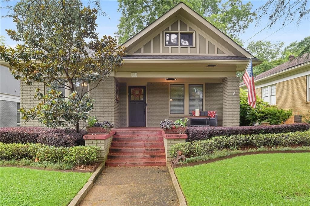 153 GREENWOOD Place, Decatur, GA 30030 — most recent listing photo