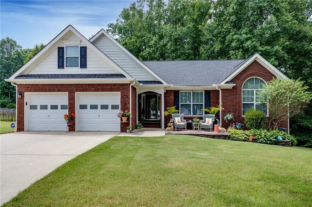 2720 Araglin Drive, Dacula, GA 30019 — most recent listing photo