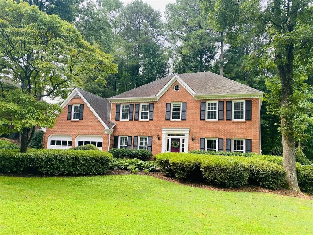 2832 SCOTTISH MILL Way, Marietta, GA 30068 — most recent listing photo