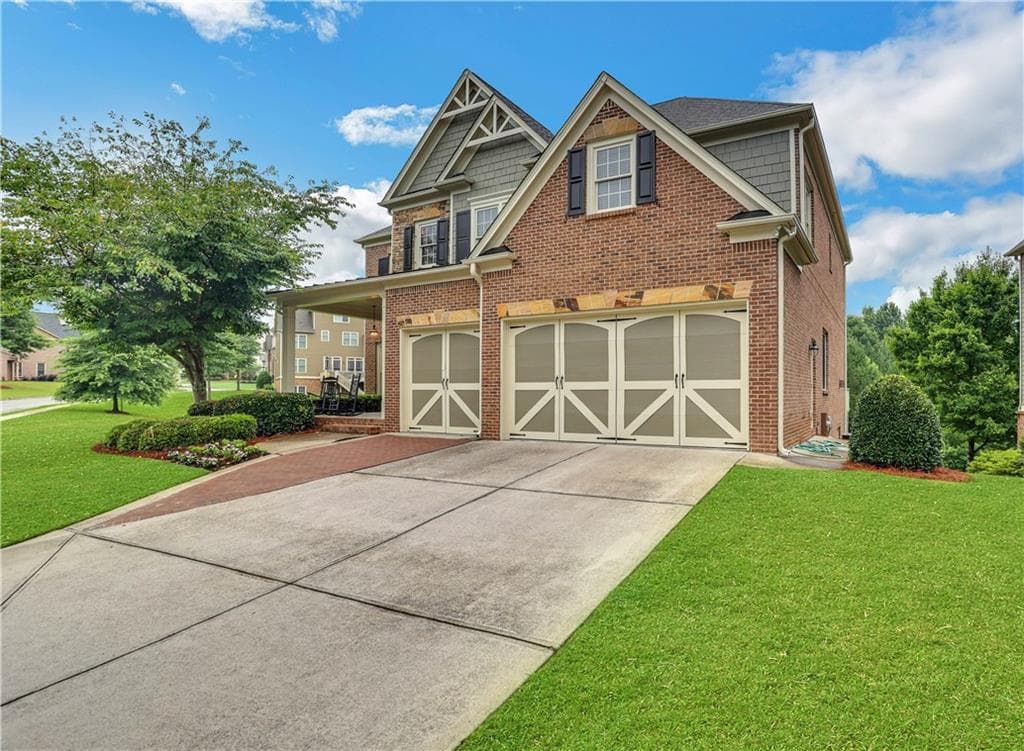3745 Sweeting Street, Cumming, GA 30041 — most recent listing photo