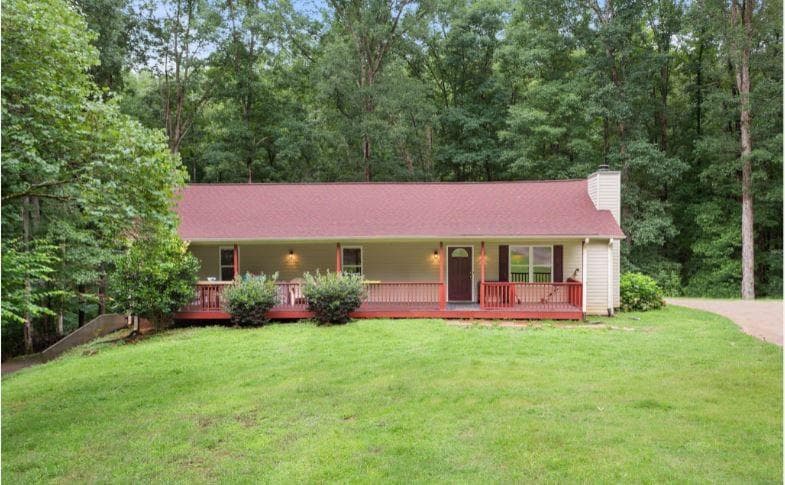 1211 Mill Run Drive, Monroe, GA 30655 — most recent listing photo