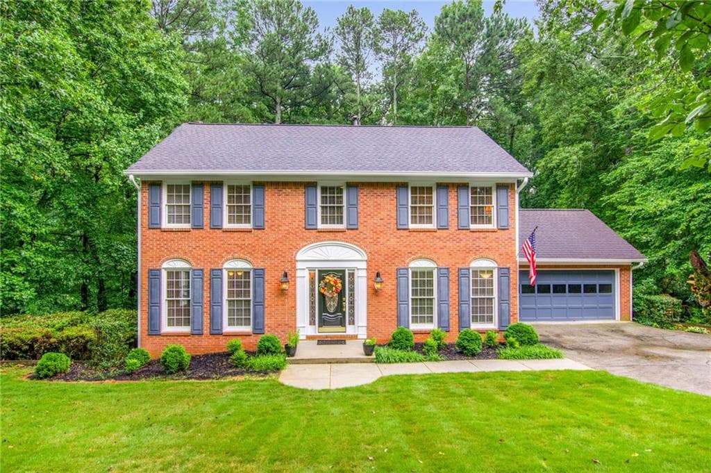 2677 Kenwood Drive, Duluth, GA 30096 — most recent listing photo