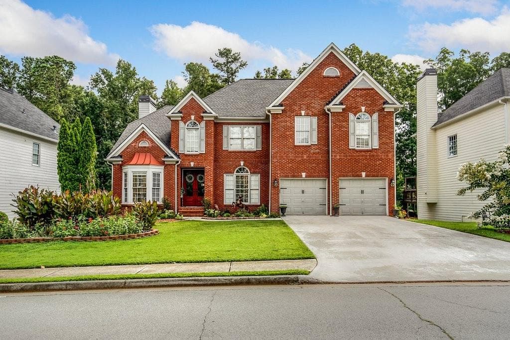7222 Lake Xing, Stone Mountain, GA 30087 — most recent listing photo