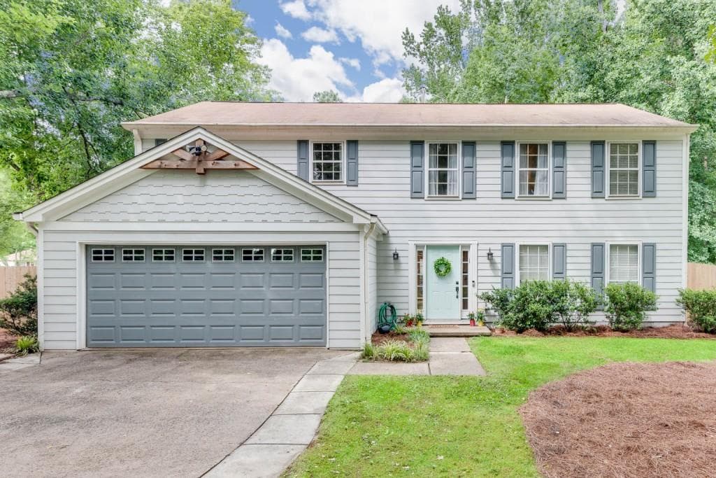 4630 Jones Bridge Circle, Peachtree Corners, GA 30092 — most recent listing photo