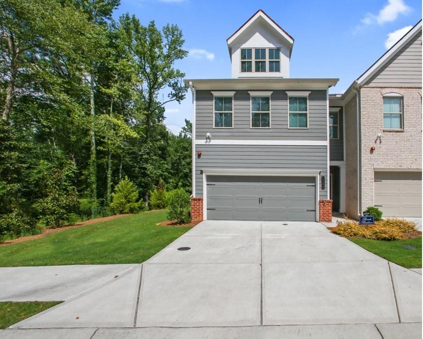 1108 Lawanna Drive, Marietta, GA 30062 — most recent listing photo