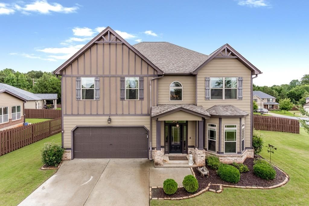 5815 Fielding Court, Cumming, GA 30041 — most recent listing photo