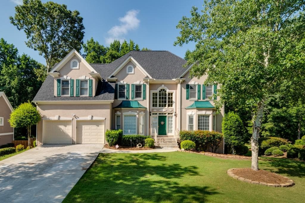 3102 Green Farm Trail, Dacula, GA 30019 — most recent listing photo