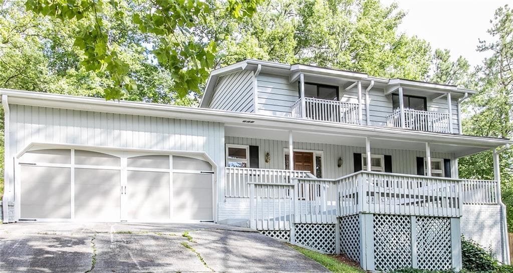 1020 Fairfield Court, Marietta, GA 30068 — most recent listing photo