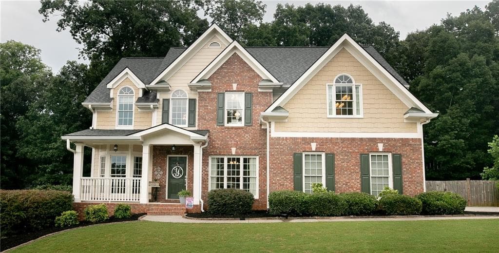 4958 Shallow Creek Trail, Kennesaw, GA 30144 — most recent listing photo