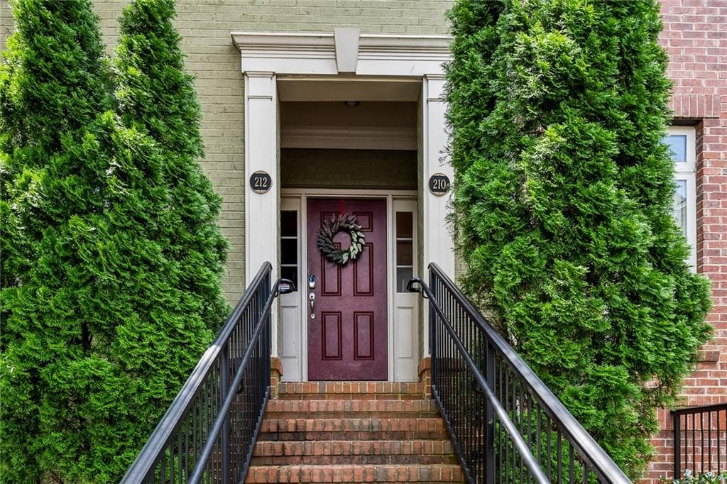 210 Le Gran Cove, Atlanta, GA 30328 — most recent listing photo