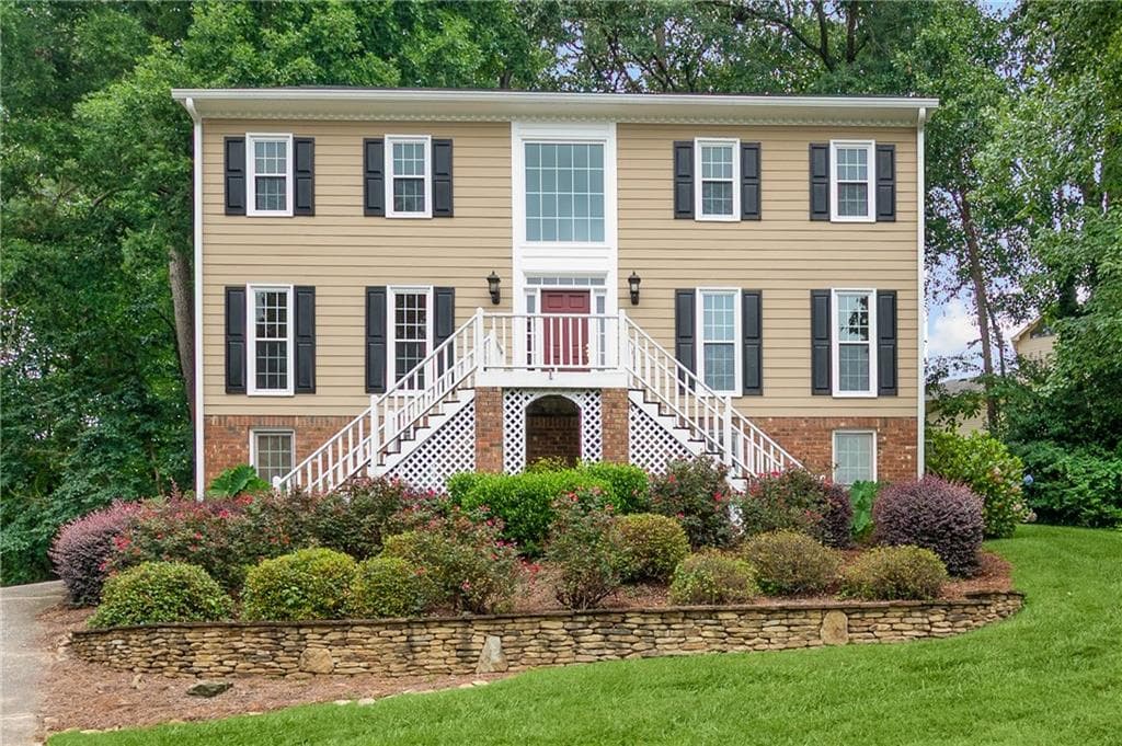 336 Connemara Crossing, Lawrenceville, GA 30044 — most recent listing photo