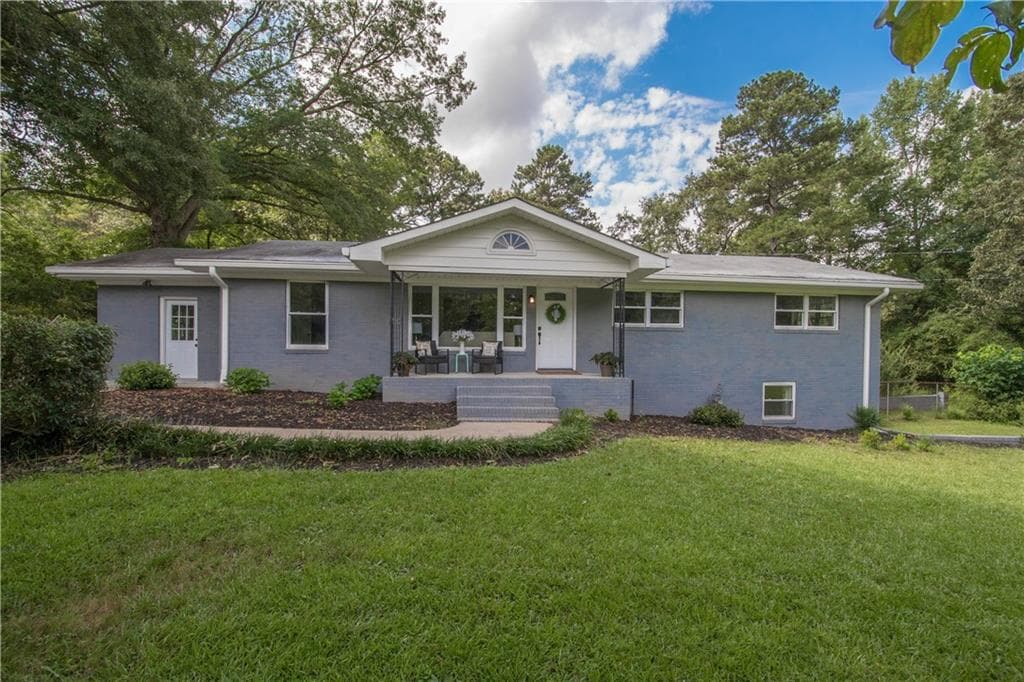 148 Leigh Avenue, Newnan, GA 30263 — most recent listing photo