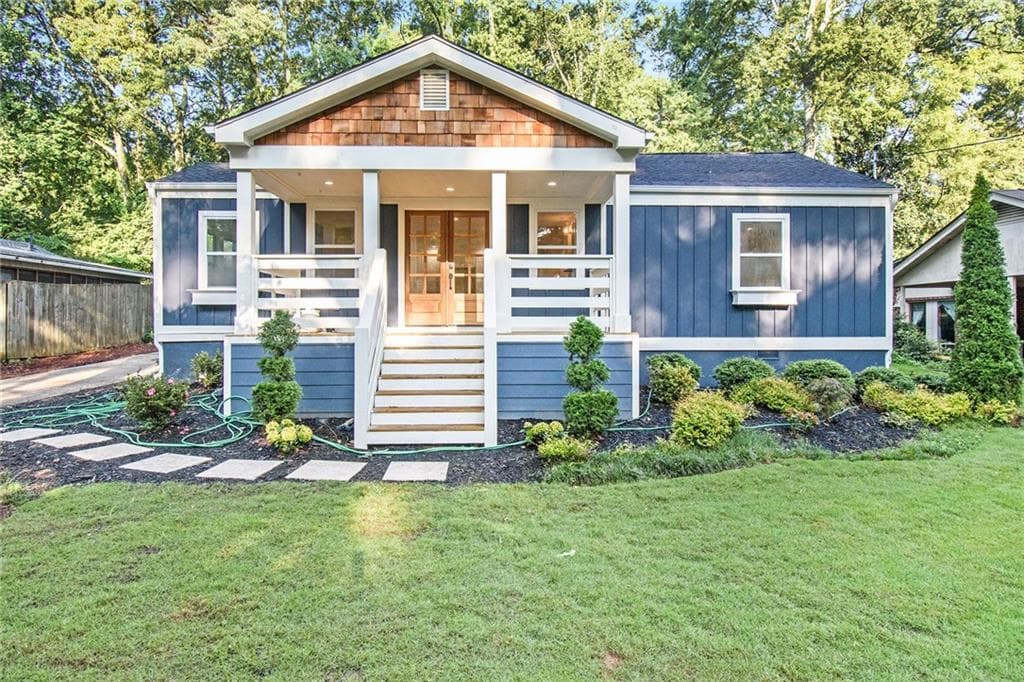 3108 Wills Street, Smyrna, GA 30080 — most recent listing photo