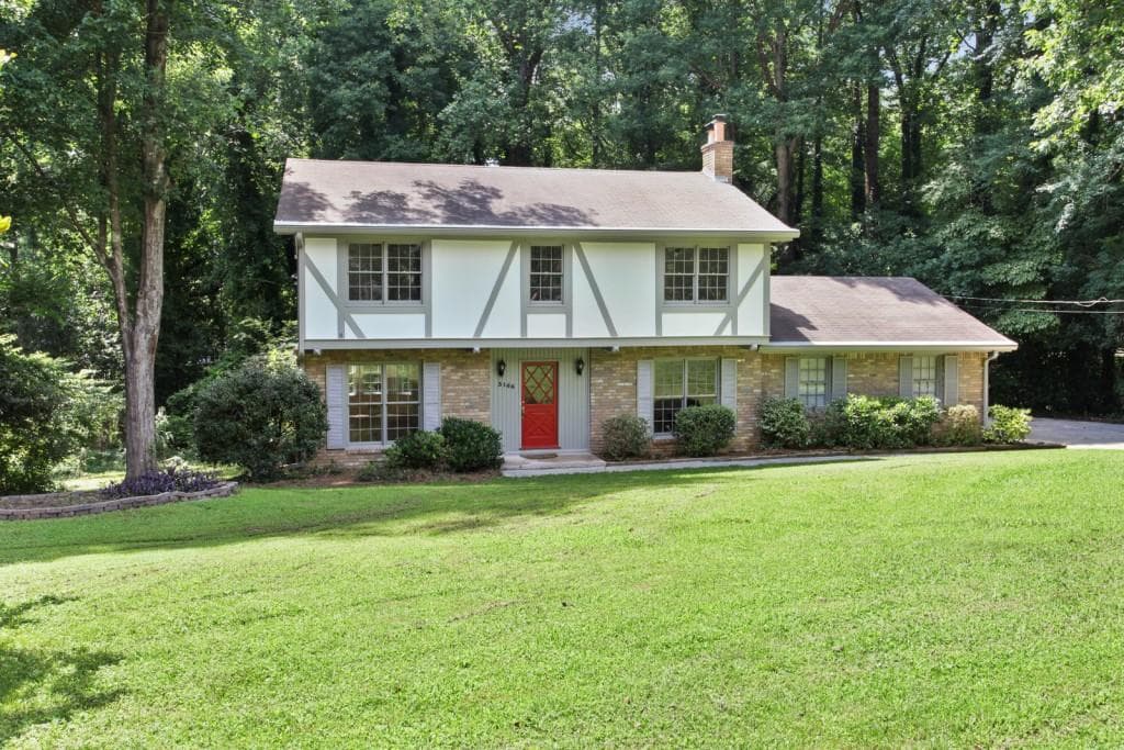 3166 Northbrook Drive, Chamblee, GA 30341 — most recent listing photo